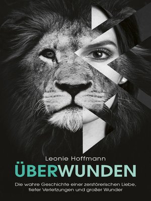 cover image of ÜberWunden
